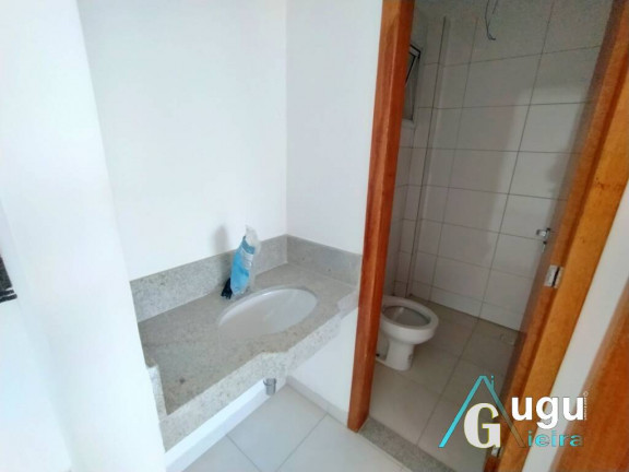 Imagem Apartamento com 1 Quarto à Venda, 43 m² em Enseada Azul - Guarapari
