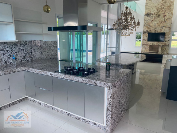 Imagem Casa de Condomínio para Alugar, 950 m² em Parque Reserva Fazenda Imperial - Sorocaba Imagem Casa de Condomínio para Alugar, 950 m² em Parque Reserva Fazenda Imperial - Sorocaba