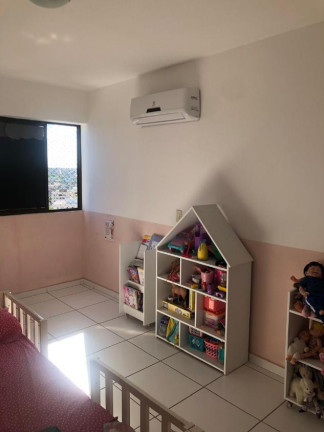 Imagem Apartamento com 4 Quartos à Venda, 136 m² em Casa Caiada - Olinda Imagem Apartamento com 4 Quartos à Venda, 136 m² em Casa Caiada - Olinda