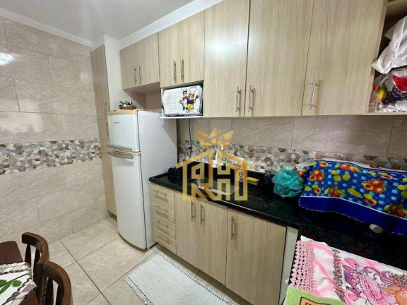 Imagem Apartamento com 2 Quartos à Venda, 70 m² em Vila Caiçara - Praia Grande Imagem Apartamento com 2 Quartos à Venda, 70 m² em Vila Caiçara - Praia Grande