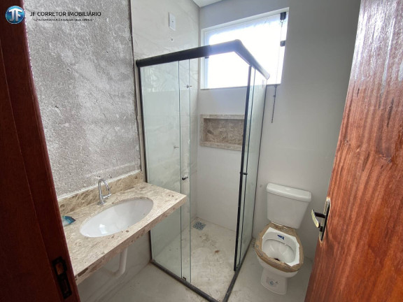 Imagem Casa com 3 Quartos à Venda, 126 m² em Bom Retiro - Ipatinga