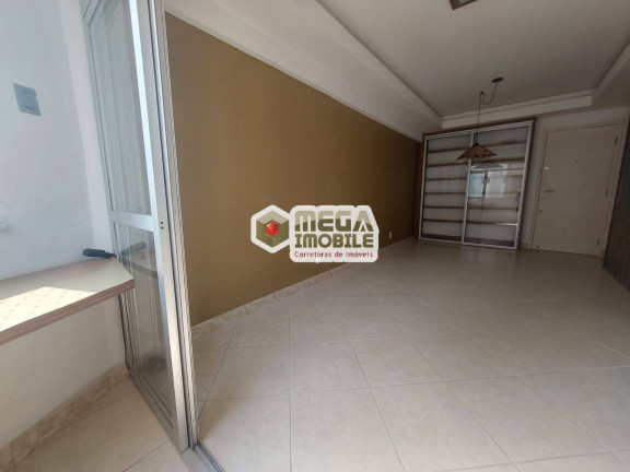 Foto do imóvel Apartamento com 2 Quartos à Venda, 63 m² em Trindade - Florianópolis
