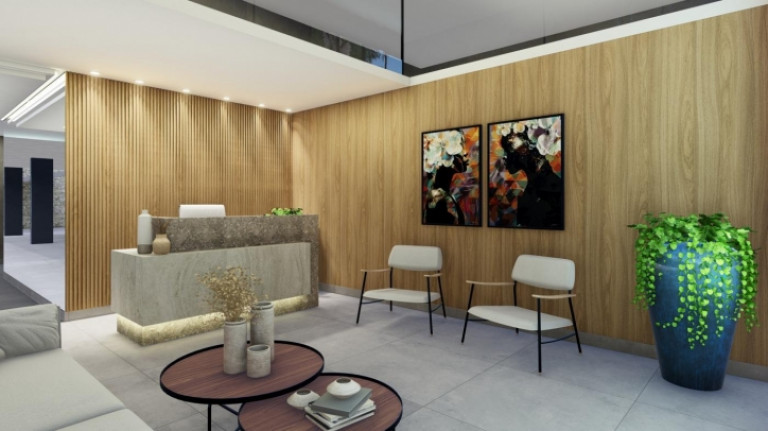 Imagem Apartamento com 2 Quartos à Venda,  em Braga - Cabo Frio