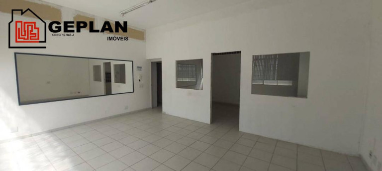 Foto do imóvel Imóvel Comercial à Venda, 600 m² em Chácara Inglesa - São Paulo