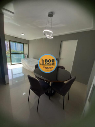 Imagem Apartamento com 3 Quartos à Venda, 71 m² em Boa Viagem - Recife