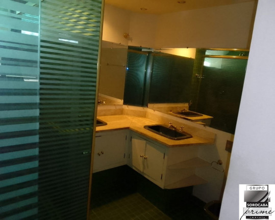 Imagem Apartamento com 3 Quartos à Venda, 175 m² em Centro - Sorocaba