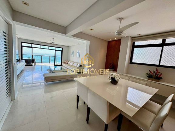 Imagem Apartamento com 5 Quartos para Alugar, 175 m² em Jardim Astúrias - Guarujá Imagem Apartamento com 5 Quartos para Alugar, 175 m² em Jardim Astúrias - Guarujá