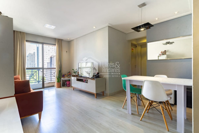 Imagem Apartamento com 2 Quartos à Venda, 58 m² em Bela Vista - São Paulo Imagem Apartamento com 2 Quartos à Venda, 58 m² em Bela Vista - São Paulo