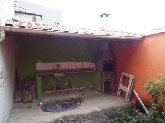 Imagem Sobrado com 2 Quartos à Venda, 163 m² em Parque Oratório - Santo André Imagem Sobrado com 2 Quartos à Venda, 163 m² em Parque Oratório - Santo André