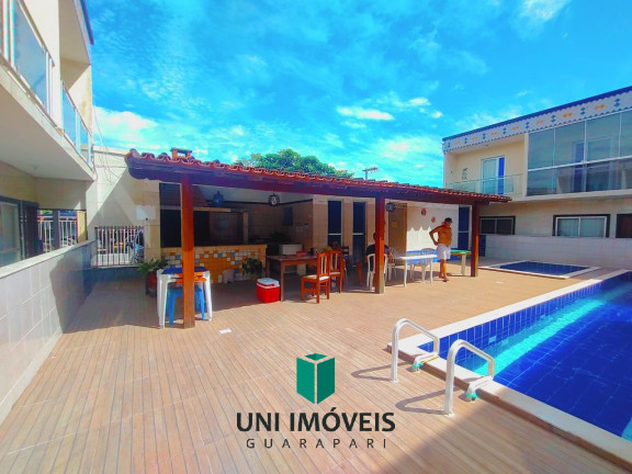 Imagem Casa com 2 Quartos à Venda, 85 m² em Praia Do Morro - Guarapari Imagem Casa com 2 Quartos à Venda, 85 m² em Praia Do Morro - Guarapari