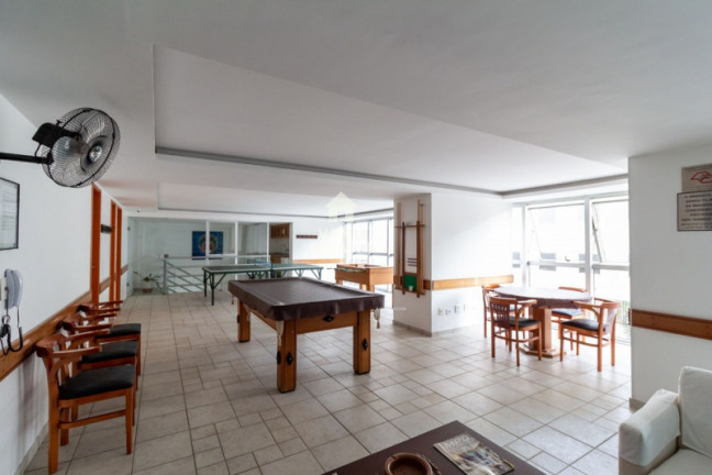 Imagem Apartamento com 2 Quartos à Venda, 63 m² em Perdizes - São Paulo