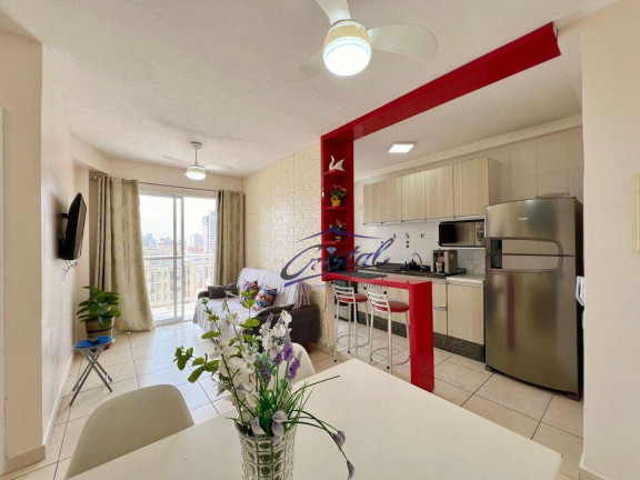 Imagem Apartamento com 2 Quartos à Venda, 54 m² em Ocian - Praia Grande Imagem Apartamento com 2 Quartos à Venda, 54 m² em Ocian - Praia Grande