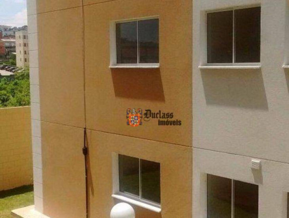 Imagem Apartamento com 2 Quartos à Venda, 40 m² em São Miguel Paulista - São Paulo