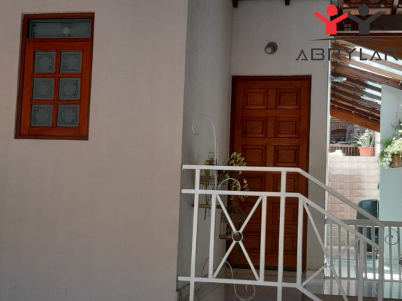 Imagem Sobrado com 3 Quartos à Venda, em Jardim Florestal - Jundiaí Imagem Sobrado com 3 Quartos à Venda, em Jardim Florestal - Jundiaí