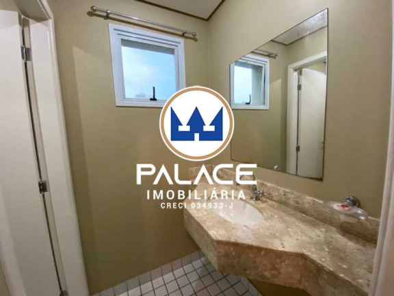 Imagem Apartamento com 1 Quarto à Venda, 37 m² em Alto - Piracicaba