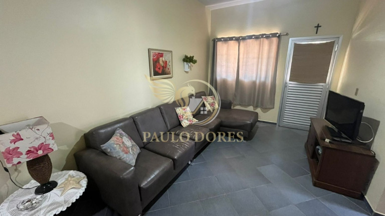 Imagem Apartamento com 2 Quartos à Venda, 60 m² em Maranduba - Ubatuba