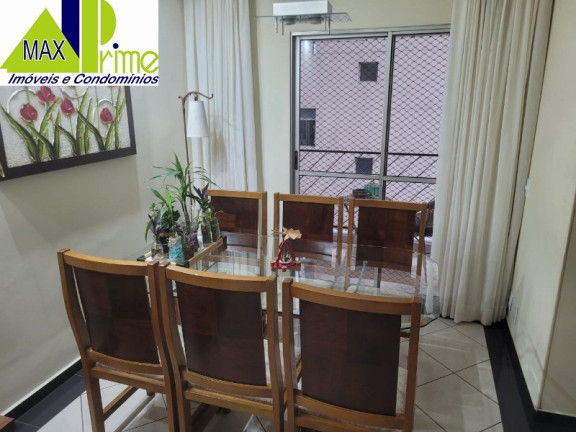 Imagem Apartamento com 2 Quartos à Venda, 63 m² em Vila Esperança - São Paulo Imagem Apartamento com 2 Quartos à Venda, 63 m² em Vila Esperança - São Paulo