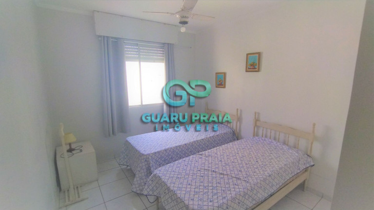 Imagem Apartamento com 3 Quartos à Venda, 100 m² em Centro - Guarujá
