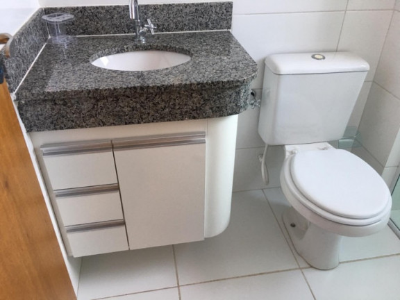 Imagem Apartamento com 4 Quartos à Venda, 240 m² em Bauru
