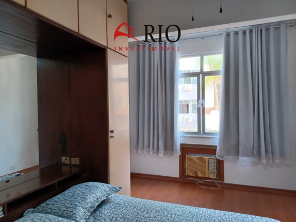 Imagem Cobertura com 4 Quartos à Venda, 230 m² em Barra Da Tijuca - Rio De Janeiro