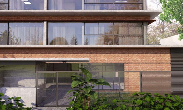 Imagem Apartamento com 3 Quartos à Venda, 130 m² em Petrópolis - Porto Alegre