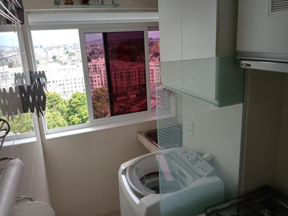 Imagem Apartamento com 2 Quartos à Venda, 45 m² em Vicente De Carvalho - Rio De Janeiro Imagem Apartamento com 2 Quartos à Venda, 45 m² em Vicente De Carvalho - Rio De Janeiro