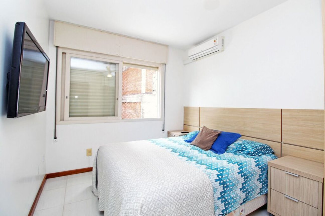 Imagem Apartamento com 2 Quartos à Venda, 89 m² em Bela Vista - Porto Alegre