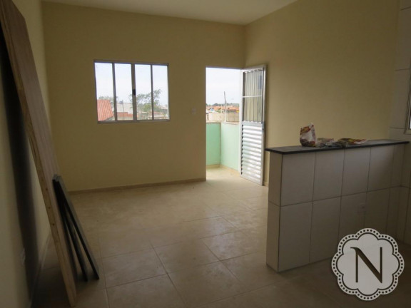 Imagem Casa com 1 Quarto à Venda, 40 m² em Nossa Senhora Do Sion - Itanhaém Imagem Casa com 1 Quarto à Venda, 40 m² em Nossa Senhora Do Sion - Itanhaém