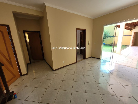 Imagem Sobrado com 3 Quartos à Venda,  em Residencial Monte Verde - Indaiatuba