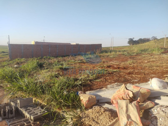 Imagem Terreno à Venda, 216 m² em Reserva Macaúba - Ribeirão Preto Imagem Terreno à Venda, 216 m² em Reserva Macaúba - Ribeirão Preto