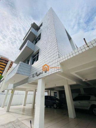 Apartamento com 3 Quartos à Venda, 113 m² em Aldeota - Fortaleza