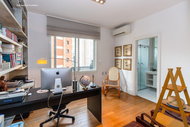 Imagem Apartamento com 4 Quartos à Venda, 420 m² em Paraíso - São Paulo Imagem Apartamento com 4 Quartos à Venda, 420 m² em Paraíso - São Paulo