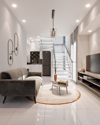 Imagem Imóvel com 1 Quarto à Venda, 22 m² em Intermares - Cabedelo Imagem Imóvel com 1 Quarto à Venda, 22 m² em Intermares - Cabedelo