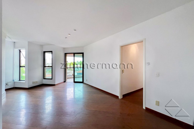 Imagem Apartamento com 3 Quartos à Venda, 200 m² em Brooklin - São Paulo Imagem Apartamento com 3 Quartos à Venda, 200 m² em Brooklin - São Paulo