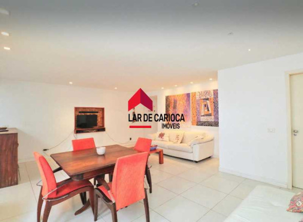 Imagem Apartamento com 2 Quartos à Venda, 96 m² em Leblon - Rio De Janeiro