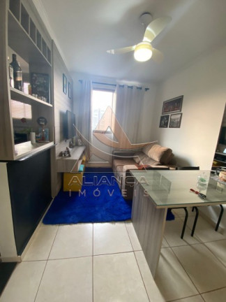 Imagem Apartamento com 2 Quartos à Venda, 47 m² em City Ribeirão - Ribeirão Preto Imagem Apartamento com 2 Quartos à Venda, 47 m² em City Ribeirão - Ribeirão Preto