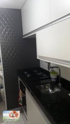 Imagem Apartamento com 2 Quartos à Venda, 50 m² em Parque Erasmo Assunção - Santo André Imagem Apartamento com 2 Quartos à Venda, 50 m² em Parque Erasmo Assunção - Santo André