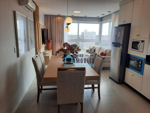 Imagem Apartamento com 2 Quartos à Venda, 69 m² em Centro - Tramandaí Imagem Apartamento com 2 Quartos à Venda, 69 m² em Centro - Tramandaí
