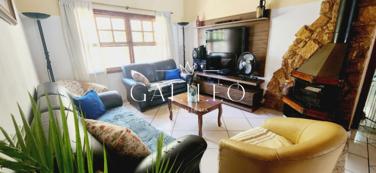 Imagem Casa com 3 Quartos à Venda, 290 m² em Outeiro Das Flores - Itupeva Imagem Casa com 3 Quartos à Venda, 290 m² em Outeiro Das Flores - Itupeva