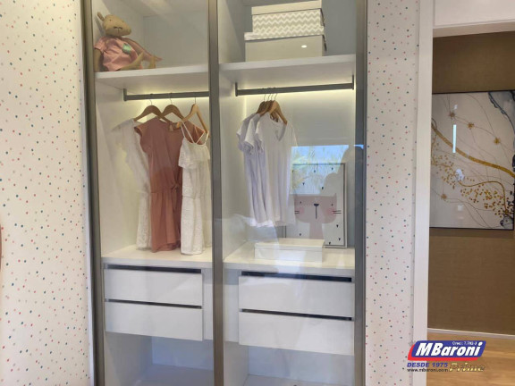Imagem Apartamento com 3 Quartos à Venda, 157 m² em Jardim Das Acácias - São Paulo Imagem Apartamento com 3 Quartos à Venda, 157 m² em Jardim Das Acácias - São Paulo