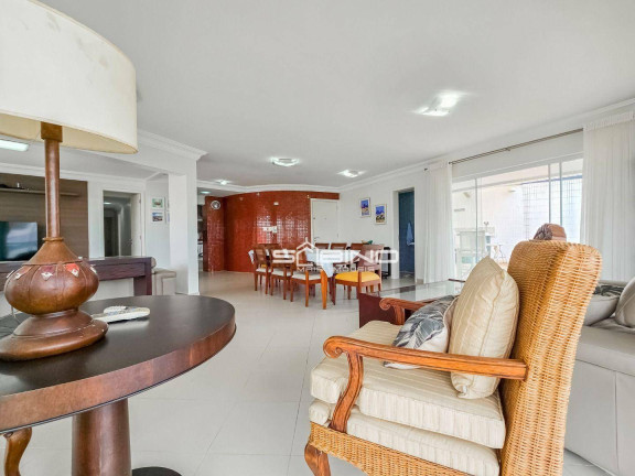 Imagem Cobertura com 4 Quartos à Venda, 240 m² em Riviera De São Lourenço - Bertioga