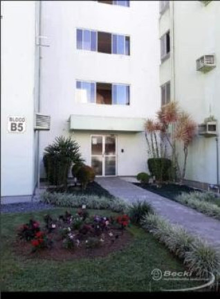 Imagem Apartamento com 2 Quartos à Venda, 4.398 m² em Costa E Silva - Joinville