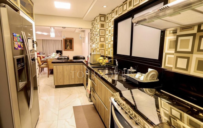 Imagem Apartamento com 2 Quartos à Venda, 152 m² em Jardim Aquarius - São José Dos Campos Imagem Apartamento com 2 Quartos à Venda, 152 m² em Jardim Aquarius - São José Dos Campos