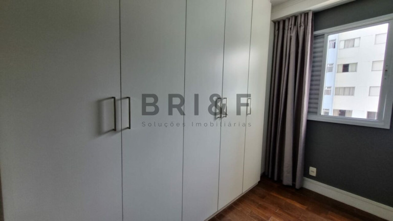Imagem Apartamento com 1 Quarto à Venda ou Locação, 64 m² em Santo Amaro - São Paulo Imagem Apartamento com 1 Quarto à Venda ou Locação, 64 m² em Santo Amaro - São Paulo