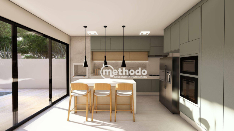 Imagem Casa com 3 Quartos à Venda, 199 m² em Parque Brasil 500 - Paulínia Imagem Casa com 3 Quartos à Venda, 199 m² em Parque Brasil 500 - Paulínia