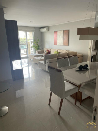 Apartamento com 3 Quartos à Venda, 157 m² em Jardim Campos Elísios - Jundiaí