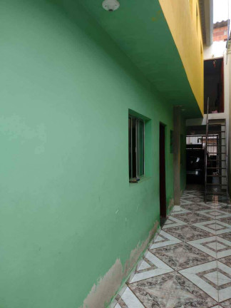 Imagem Casa com 2 Quartos à Venda, 18 m² em Jardim Nara Lúcia - Cotia