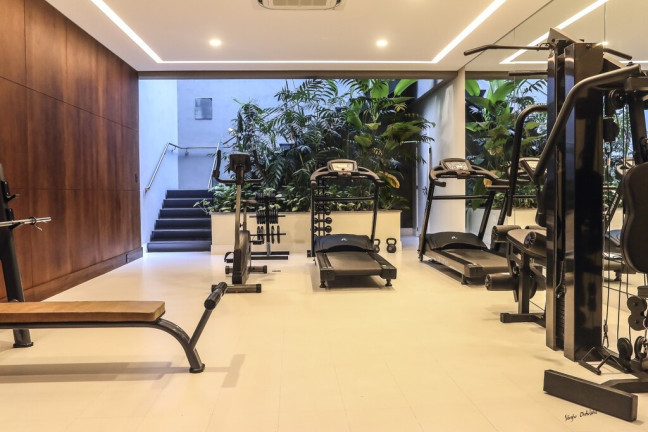 Imagem Apartamento com 4 Quartos à Venda, 435 m² em Moinhos De Vento - Porto Alegre