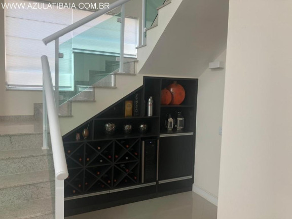Imagem Casa com 3 Quartos à Venda, 356 m² em Condomínio Parque Das Garças - Atibaia