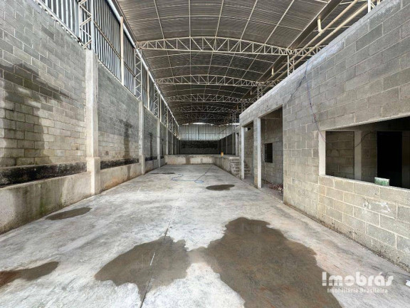 Imagem Galpão para Alugar, 1.800 m² em Pedras - Fortaleza Imagem Galpão para Alugar, 1.800 m² em Pedras - Fortaleza